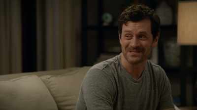 - Moving on, uh, your birthday's - I'm Sorry