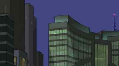 Moving out? - The Spectacular Spider-Man