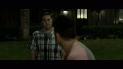 Moving out? - 21 Jump Street