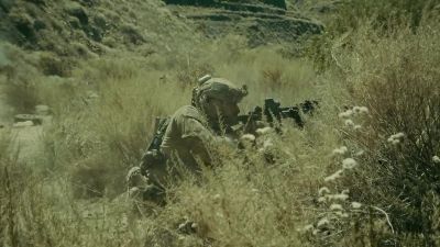 Moving! - SEAL Team
