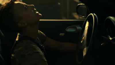 Moving. - Strike Back