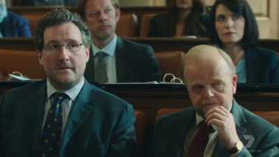 Moving then forward
to your suspension - Mr Bates vs The Post Office