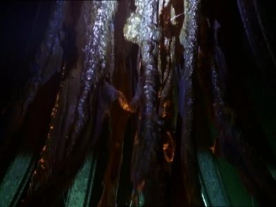 Moya, - Farscape