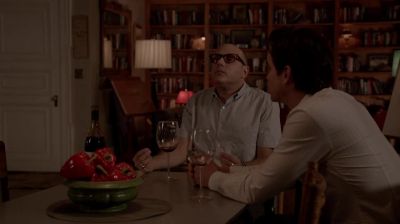 Moz? - White Collar