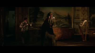 Mozart, pieta! - Amadeus