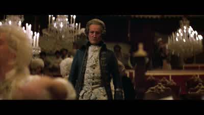 Mozart! - Amadeus
