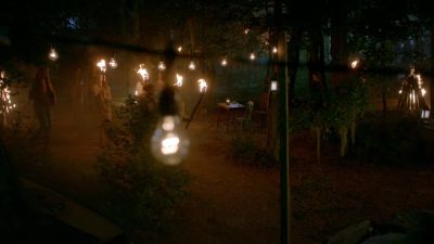 Moze li la paix. - The Originals