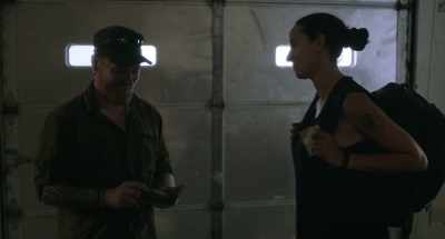 - MP.
- All right, that's cool, - This Is Not a War Story