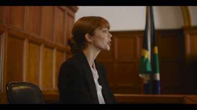 MPD represses the abuse,
but, in my opinion, - Catch Me a Killer