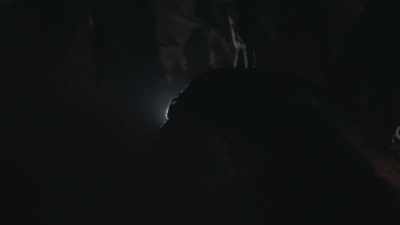 [MPETE] Climbing up
the Dragon's Back and everything, - Unknown: Cave of Bones