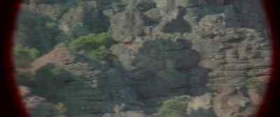 MPUDI:
I can't see the little bugger. - The Gods Must Be Crazy