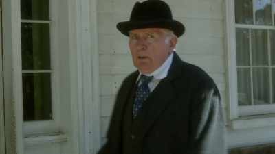 mr-abbey-oh-matthew-cuthbert-in-avonlea - Anne of Green Gables: Fire & Dew