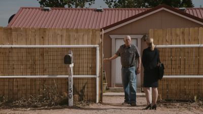 Mr. Acker, hello. - Better Call Saul