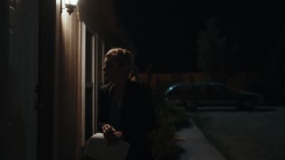 Mr. Acker? - Better Call Saul