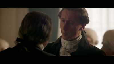 ‐ Mr. Adams, your fine work
and reputation precede you. - Washington