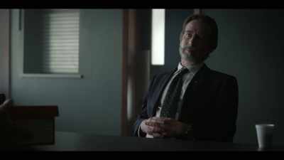 Mr. Adams,
pleased to meet you, - Say Nothing