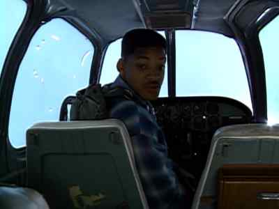 Mr. Adams? - The Fresh Prince of Bel-Air
