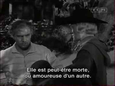 Mr Adverse, you are
coming back with me, aren't you? - Anthony Adverse
