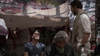 Mr. Al Fayeed. - Tyrant