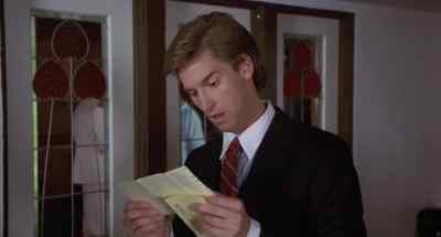 "Mr. Alan finston, - The Malibu Bikini Shop