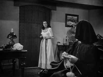 Mr. Albrecht, the American,
where are they? - Isle of the Dead