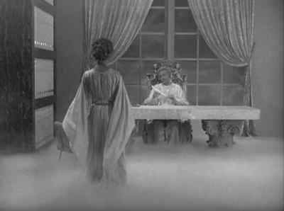 Mr. Alexander Penn Arlington
has arrived. - Alfred Hitchcock Presents