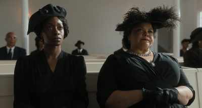 Mr. Alfonso was a man. - The Color Purple