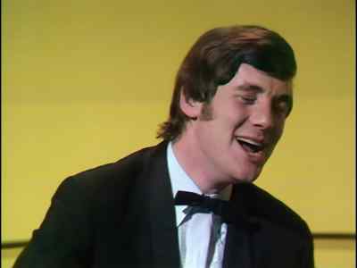 Mr. Ali Bayan, stark raving mad. - Monty Python's Flying Circus