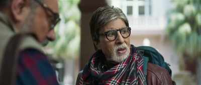 Mr. Amit Shrivastava.
Om Sharma. Let's go, please. - Uunchai