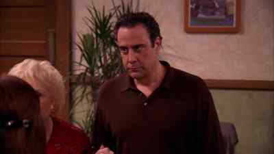 - MR. AND MRS. MACDOUGALL,
WOULD YOU LIKE TO BEGIN? - Everybody Loves Raymond