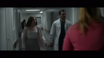 Mr. and Mrs. - If I Stay