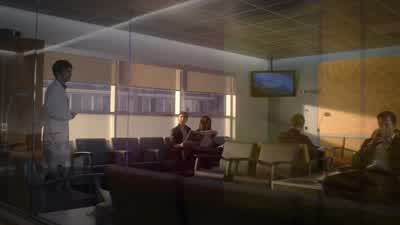 Mr. and Mrs. - The Good Doctor