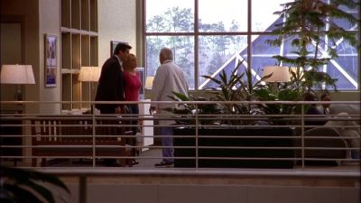 -Mr. And Mrs. Scott?
-Yes. - One Tree Hill