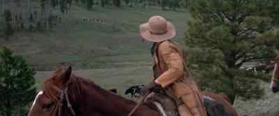 - Mr. Andersen...
- I know. - The Cowboys