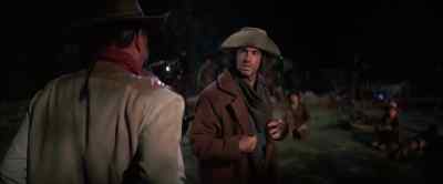 Mr. Andersen... - The Cowboys