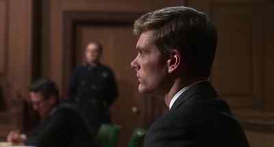 Mr. Anderson, are you ready to
make your concluding statement? - Madame X
