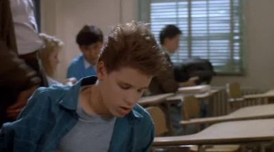 Mr Anderson - License to Drive