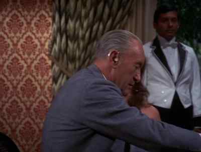 MR. ANDERSSARIAN, URGENT. - Mission: Impossible