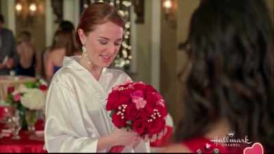 Mr. Andrew Grey? - Very, Very, Valentine