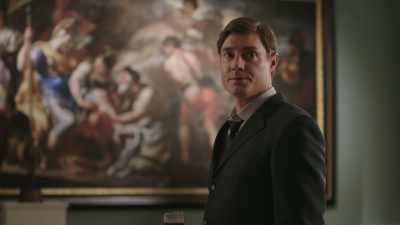  Mr. Ardwell. Ruth
 Penny, Albion Bugle. - Sister Boniface Mysteries