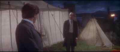Mr. Ashdown, I presume? - The Private Life of Sherlock Holmes