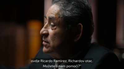 Mr. Attorney. This is Ricardo Ramirez,
Richard's father. Can you help us?" - Night Stalker: The Hunt for a Serial Killer