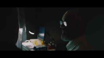 - Mr. Auburn's somatosensory
association area - Creep Box