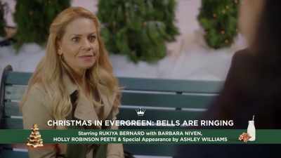 Mr. Austin has full confidence
the charity is running-- - If I Only Had Christmas