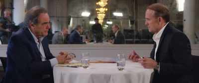 Mr. Avakov, a representative
of the same Yatsenyuk party, - Revealing Ukraine