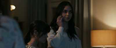 Mr. Bailey, hi.[Mr. Bailey] hey, Sam. - Scream VI