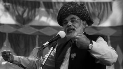 Mr Bajrangi made an extraordinary claim about Narendra Modi. - India: The Modi Question