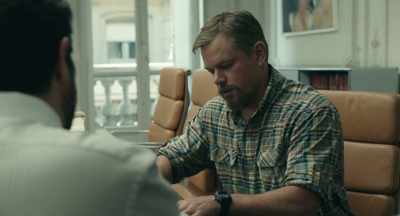 -Mr. Baker... -So somebody
needs to talk to this teacher, - Stillwater