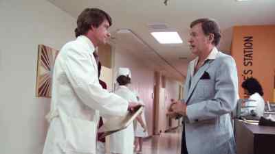Mr. Balford. - CHiPs