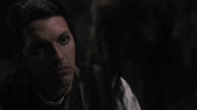 Mr. Balfour. - Penny Dreadful